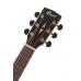 Електро-акустична гітара CORT MR730FX (Natural)