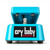 Гітарний ефект DUNLOP MICK RONSON CRY BABY WAH