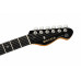 Електрогітара MOOER MSC10 Pro (Dark Silver)