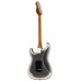 Електрогітара MOOER MSC10 Pro (Dark Silver)