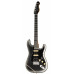 Електрогітара MOOER MSC10 Pro (Dark Silver)