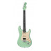 Електрогітара MOOER MSC10 Pro (Surf Green)