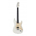 Electric guitar MOOER MSC10 Pro (Vintage White)