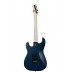 Електрогітара MOOER MSC31 Pro (Blue Burst)