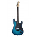 Електрогітара MOOER MSC31 Pro (Blue Burst)