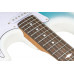 Електрогітара MOOER MSC41 Pro (Dreamy Blue)