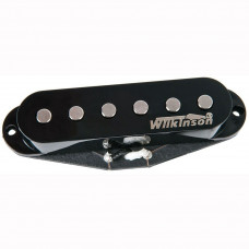 Звукознімач PAXPHIL MWVSH Wilkinson High Output - Middle (Black)