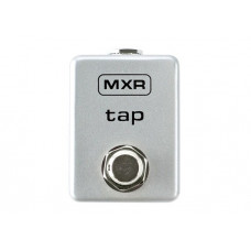 Футконтролер MXR Tap Tempo Switch