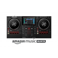 DJ контролер NUMARK Mixstream Pro+