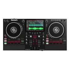 DJ контролер NUMARK Mixstream Pro