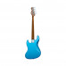 Бас-гітара MOOER MBJ410 (Metal Blue)