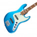 Бас-гітара MOOER MBJ410 (Metal Blue)