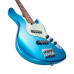 Бас-гітара MOOER MBJ410 (Metal Blue)