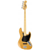 Бас-гітара FGN NJB100MBAH-VNT Neoclassic NJB (Vintage Natural)