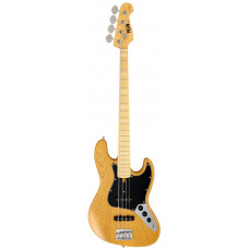 Бас-гітара FGN NJB100MBAH-VNT Neoclassic NJB (Vintage Natural)