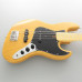 Бас-гітара FGN NJB100MBAH-VNT Neoclassic NJB (Vintage Natural)