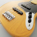 Бас-гітара FGN NJB100MBAH-VNT Neoclassic NJB (Vintage Natural)