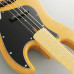 Бас-гітара FGN NJB100MBAH-VNT Neoclassic NJB (Vintage Natural)