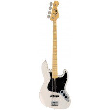 Бас-гітара FGN NJB100MBAH-WB Neoclassic NJB (White Blonde)