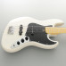 Бас-гітара FGN NJB100MBAH-WB Neoclassic NJB (White Blonde)