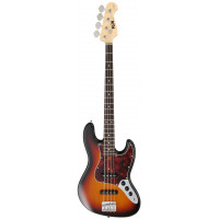 Бас-гітара FGN NJB100RAL-3TS Neoclassic NJB (3Tone Sunburst)