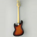 Бас-гітара FGN NJB100RAL-3TS Neoclassic NJB (3Tone Sunburst)