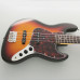 Бас-гітара FGN NJB100RAL-3TS Neoclassic NJB (3Tone Sunburst)