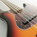 Бас-гітара FGN NJB100RAL-3TS Neoclassic NJB (3Tone Sunburst)