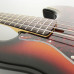 Бас-гітара FGN NJB100RAL-3TS Neoclassic NJB (3Tone Sunburst)