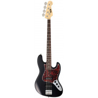 Бас-гітара FGN NJB100RAL-BK Neoclassic NJB (Black)
