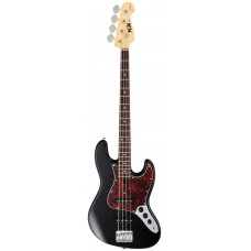Бас-гітара FGN NJB100RAL-BK Neoclassic NJB (Black)