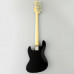 Бас-гітара FGN NJB100RAL-BK Neoclassic NJB (Black)