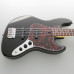 Бас-гітара FGN NJB100RAL-BK Neoclassic NJB (Black)