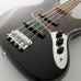 Бас-гітара FGN NJB100RAL-BK Neoclassic NJB (Black)