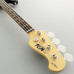 Бас-гітара FGN NPB100RAL-BK Neoclassic NPB (Black)