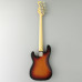 Бас-гітара FGN NPB100RAL-3TS Neoclassic NPB (3Tone Sunburst)