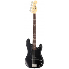 Бас-гітара FGN NPB100RAL-BK Neoclassic NPB (Black)
