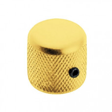 Гітарна механіка PAXPHIL NS004GD Dome Control Know Screw Type (Gold)