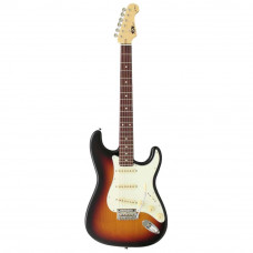 Електрогітара FGN NST100RAL-3TS Neo Classic (3-Tone Sunburst)