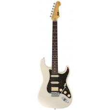 Електрогітара FGN NST110RAL-VWH Neo Classic (Vintage White)
