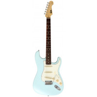 Електрогітара FGN NST200RAL-PSB Neo Classic (Pale Sonic Blue)
