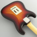 Електрогітара FGN NST200RAL-VSB Neo Classic (Vintage Sunburst)