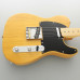 Електрогітара FGN NTE100MAH-VNT Neo Classic (Vintage Natural)