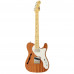 Електрогітара FGN NTE110MMHT-NT Neo Classic (Natural)