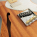 Електрогітара FGN NTE110MMHT-NT Neo Classic (Natural)