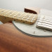 Електрогітара FGN NTE110MMHT-NT Neo Classic (Natural)
