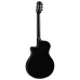Класична гітара YAMAHA NTX1 (Black)