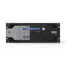 Підсилювач потужності NEXO NXAMP4x4C