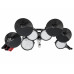 Електронні ударні ALESIS NITRO ULTIMATE KIT