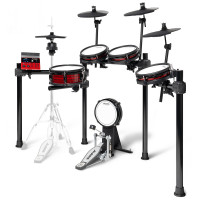 Електронні ударні ALESIS NITRO ULTIMATE KIT